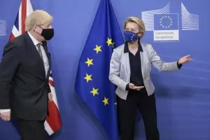 Лондон и Брюксел зациклиха в търговските преговори за Брекзит
