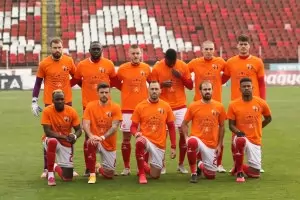 "ЦСКА-София" се върна на трето място с пета поредна победа