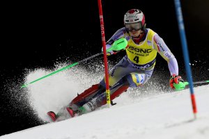 Скиорът Алберт Попов остана извън Топ 30 и във втория