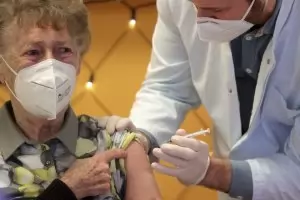 Германски провинции забавиха ваксините заради температурни нарушения 
