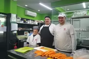 ЕС: Хората с увреждания могат 
да работят, но не и в България