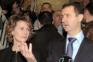 Държавният департамент на САЩ наложи санкции срещу съпругата на сирийския