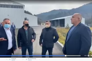 Премиерът: Хубаво е да сепарираме боклуците