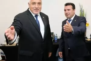 Премиерът отвори балканската Кутия на Пандора 