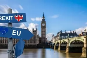 Споразумението за Brexit се шири на 1246 страници