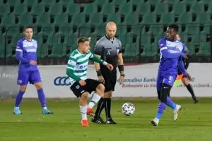 БФС спря правата на слаб съдия и го заточи във Втора лига