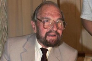 На 98 години почина Джордж Блейк известна къртица в британското
