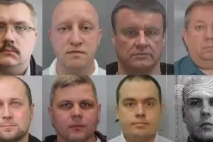 8 служители  на спецслужбите
опитали да отровят Навални