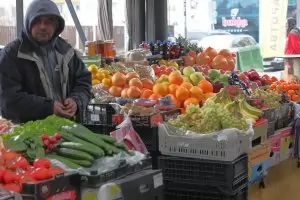 България е отказала внос на турски плодове заради отрови