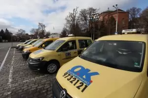 София готви сериозно увеличение на цените на такситата