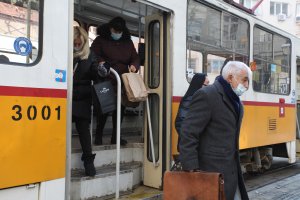 Столична община орязва чувствително градския транспорт по 20 от линиите