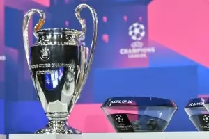 "Барселона" отново среща ПСЖ на 1/8-финалите