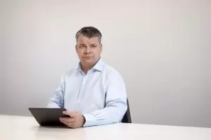 "Би Ти Ви медия груп" има нов главен изпълнителен директор