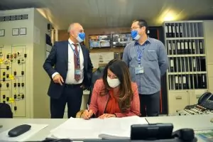 САЩ предлагат хибриден проект за нов блок в АЕЦ "Козлодуй"