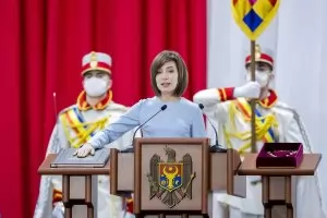 Молдова се готви за предсрочни избори