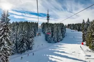 Зимните курорти не бързат да обявяват началото на ски-сезона