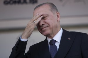 Американските санкции заради С 400 са атака по суверенитета на Турция