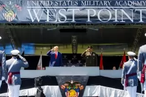 Скандал с измами на изпит по математика гръмна в „Уест Пойнт“