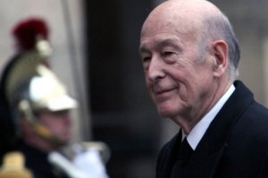 Бившият президент на френската република почина на 94 годишна възраст предава БГНЕС  Той