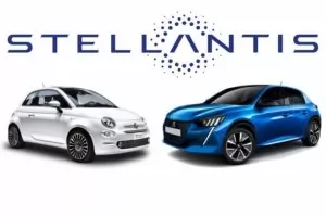 Създаден бе нов мегаконцерн за автомобили - Stellantis