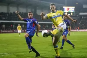 Ибрахимович все пак може да играе за Швеция на европейското