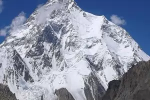 10 непалци направиха историческото зимно изкачване на К2