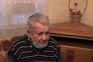 Гръцки съд е осъдил 85 годишен българин на 27 г затвор