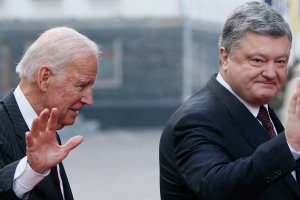  Две дела срещу петия президент на Украйна 2014 2019 г Петро