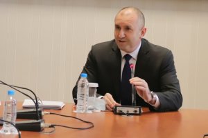 Президентът Румен Радев е отхвърлил предложението за преименуване на село Катуница