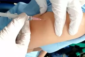 Едва 1654 души са ваксинирани за последното денонощие