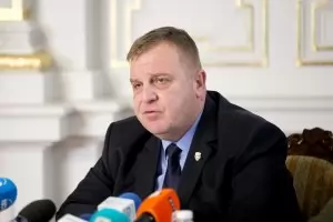 ВМРО привлече напуснали БСП и РЗС в гражданската си квота