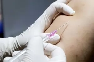 България преживя най-черната си ковид седмица