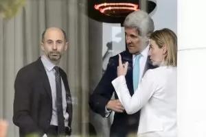 Съветник на Барак Обама става представител на САЩ в Иран