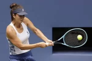 Пиронкова разгроми рускиня за 9-а победа от 11 мача след завръщането