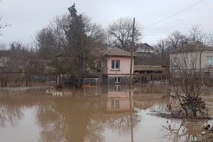 Прочутото състояние на българската инфраструктура Хубаво е но не е