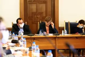 ГЕРБ и патриотите се съобразиха с ДПС за изборните правила