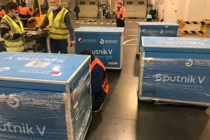 Китайските ваксини срещу коронавирус пробиха в 25 държави в света