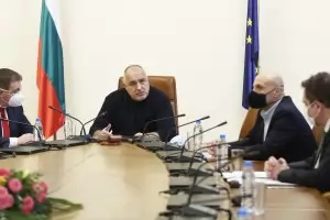 Борисов разпореди да се дадат срокове за разхлабване на мерките