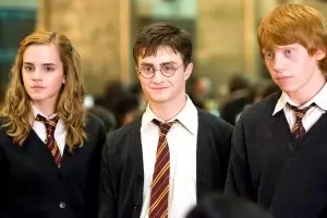 Приключенията на Хари Потър ще стават сериал 