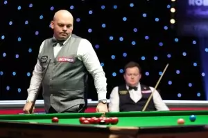 Шампионът чака съперник на 1/2-финалите на "Мастърс"