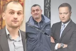 Белингкат свърза групата за отравяне на Навални с 3 убийства