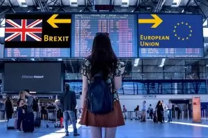 Българите ще плащат над 500 лв. за трудова виза след Брекзит