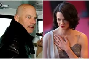 Азия Ардженто обвини известен режисьор в изнасилване