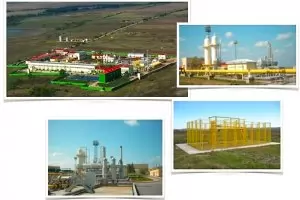 ГБС поема цялото разширяване на газохранилището в Чирен 