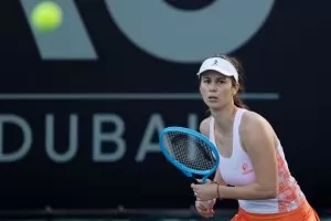 Пиронкова завърши триумфално похода към Australian Open