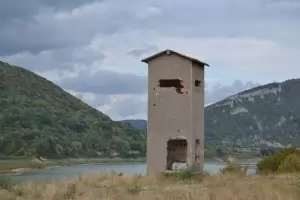 Само 5 язовира са ремонтирани с 500-те млн. лв. досега