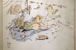 До Европа и назад с Никола Танев