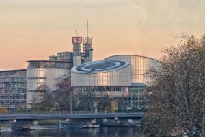 Голямата камара на Европейския съд по правата на човека ЕСПЧ