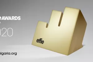Известни са финалистите в конкурса Effie България 2020
