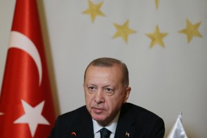 Влизането на Турция в ЕС би запълнило празнината оставена от